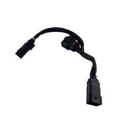 Autoxbtc Quick Disconnect Tour Pack Light Wiring Harness Compatible with Harley Davidson CVO, Road Glide, Street Glide 2023-2024, Replaces 67801128 67801129