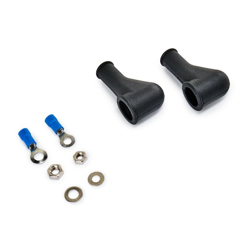 RIDEX 458F0004 Fuel Pump