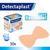 DETECTAPLAST 50 Waterproof PRO Plasters - Intensive Use - Special