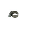 SK11 B08-16SS10 8-16mm Hose Band Semi Stainless Steel 10 Pcs