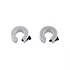 ONLISUM SBR16 Fixed Ring 4 Pieces 16 mm CNC Kit