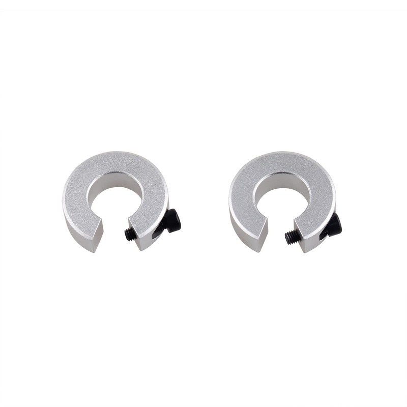 ONLISUM SBR16 Fixed Ring 4 Pieces 16 mm CNC Kit