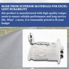 Getfarway 25060-2Y900 Fuel Pump Module Assembly Compatible with Nissan Maxima