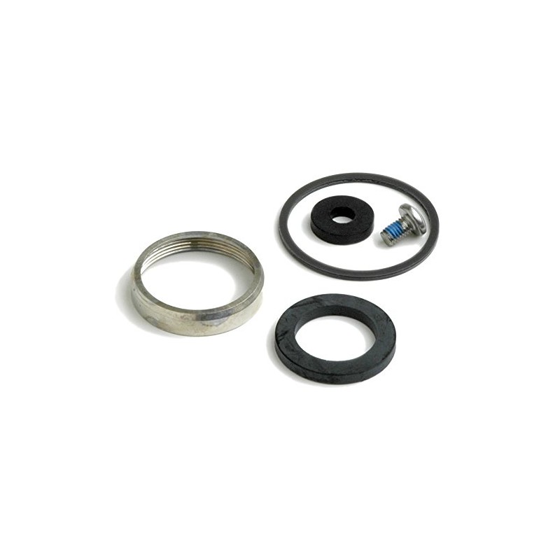 Symmons TA-9 Temptrol Washer Repair Kit, Silver, 1 Count (Pack