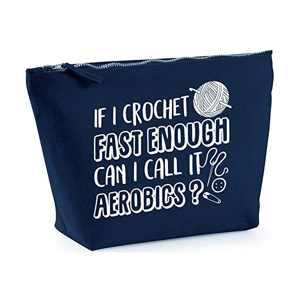 Hippowarehouse If I Crochet Fast Enough Can I Call It