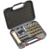 M12 Tungsten Studs Case Small