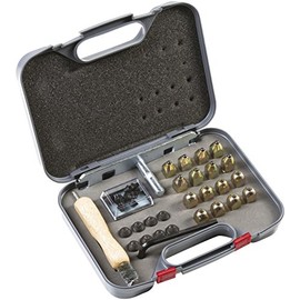 M12 Tungsten Studs Case Small