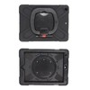 Tablet Protective Case Rugged Case with Hand Strap Kickstand and