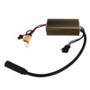 Electric Scooter Controller 36V Universal Electric Scooter Controller for KUGOO