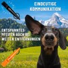 GIZZY® 2 x Dog Whistles Loud & Extensive Whistle I