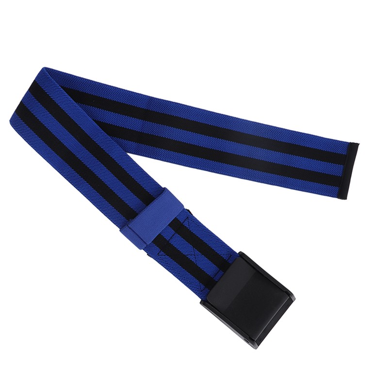 2Pcs Fitness Occlusion Training Band Blood Flow Restriction Training Wrap