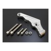 Gcraft GROM 33185 Radial Mount Front Caliper Support
