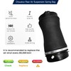 Rear Air Spring kit Air Suspension Bags for Jeep Grand