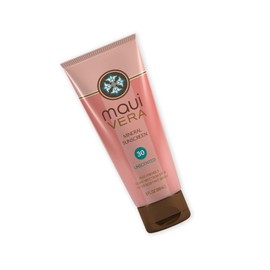 SPF 30 Mineral Sunscreen - Unscented (3 oz)