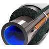 Calorique LTC Prefabricated Self-Regulating Heating Cable 30 W/m - 4