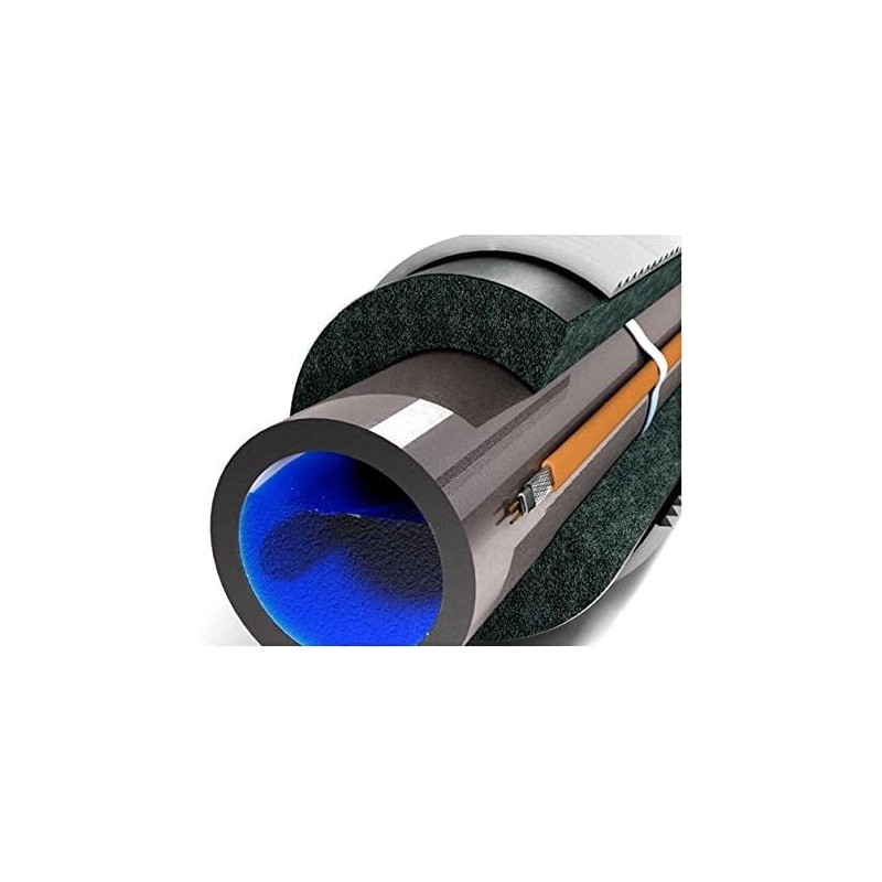 Calorique LTC Prefabricated Self-Regulating Heating Cable 30 W/m - 4