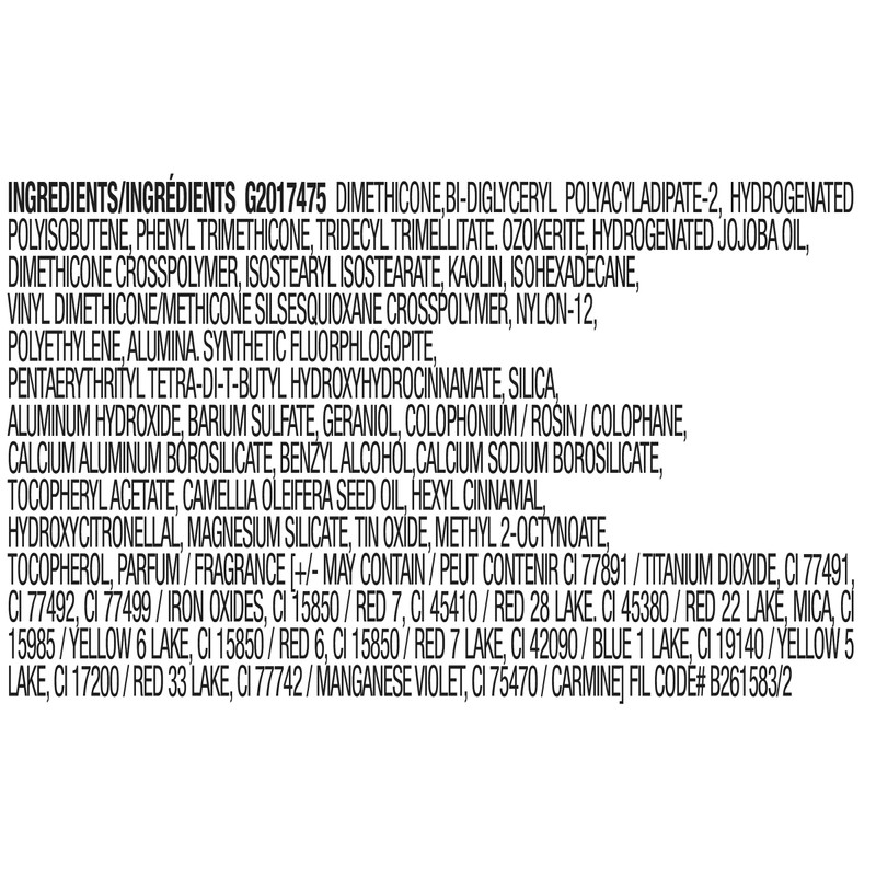 L’Oréal ParisCOLOUR RICHE MATTE AROMATTE-IC ROSE