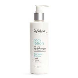 LaNatura Hydrating Sea Water Therapy Body Lotion