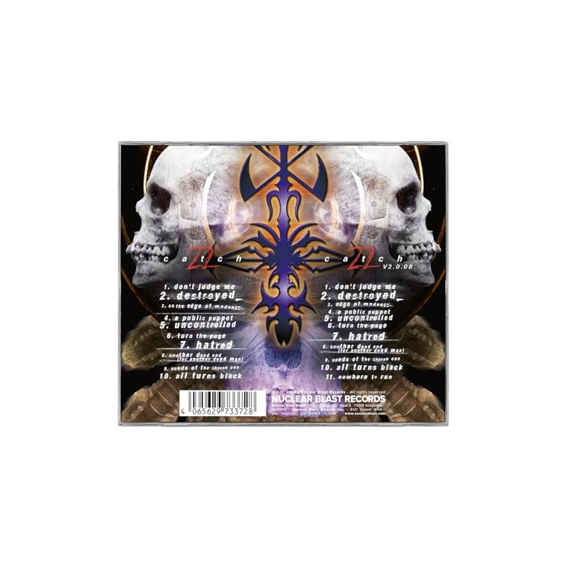 Catch 22 - The Complete Edition