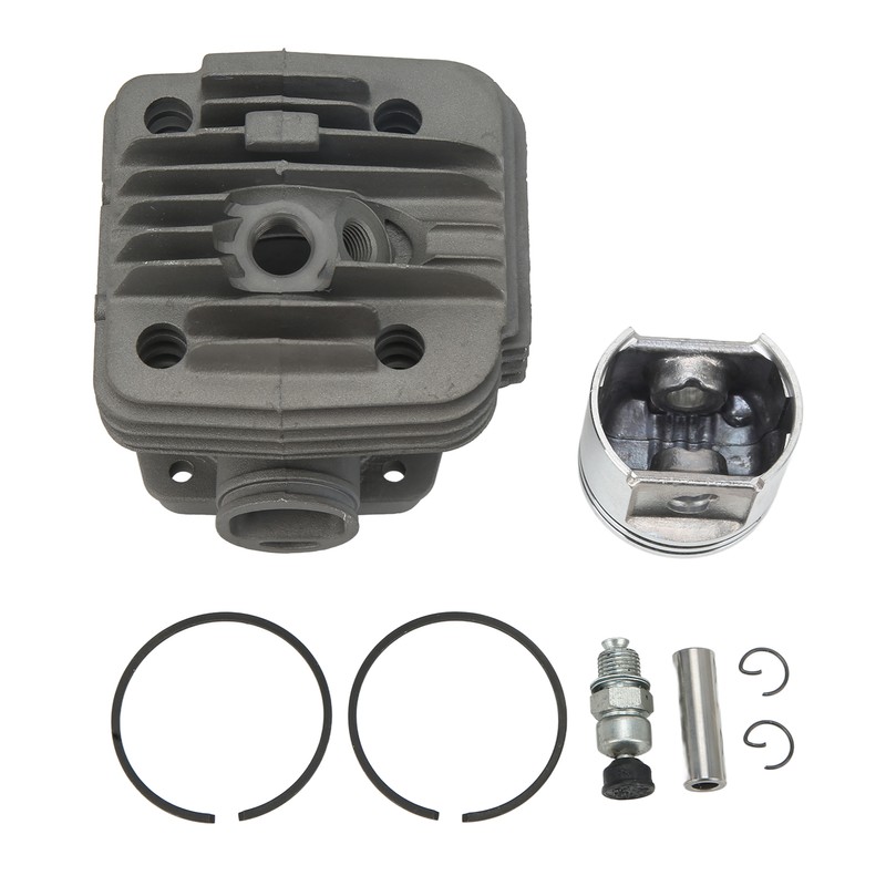 49mm Cylinder Piston Kit 42230201200 Low Noise Heat Dissipation Replacement