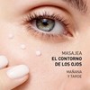 Filorga Optim Eyes Crema Contorno de Ojos Para Ojeras Bolsas