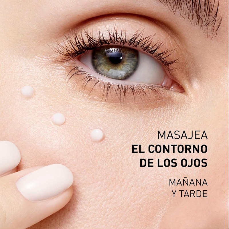 Filorga Optim Eyes Crema Contorno de Ojos Para Ojeras Bolsas