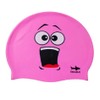 escualo Gorra para Natacion I Unisex I Adulto I Modelo