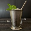 Flavourd Mint Julep Cups Set of 4 with Straws -