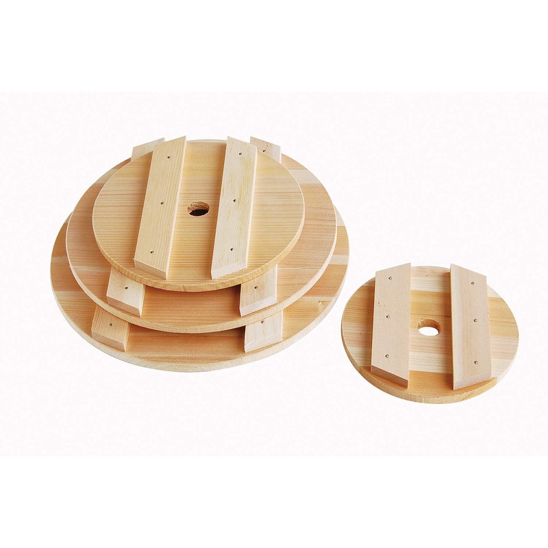 TOUCH 落si蓋 (Press Lid) 27 cm (82569)