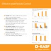 BASF Alpine WSG Water Soluble Granule Insecticide, Indoor Outdoor Pest