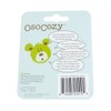 OsoCozy Diaper Pins - (Blue) - Sturdy, Stainless Steel Diaper