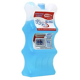 Sustituto de Hielo SIX PACK