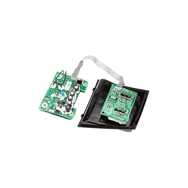 Waring 033465 Control Panel Soft Start Seale