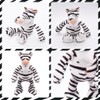 SYTTNUM Tiger Doll Soft Toy, Tiger Plush Toy, White Tiger,