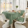 Erwin Müller Oberhausen Jacquard Tablecloth