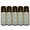 Sohyung Kim Kim So-hyung Hemile herbal extract dye 200ml 5 packs dark brown / 김소형 헤밀레 본초진액 염색고 200ml 5개 어두운 갈색