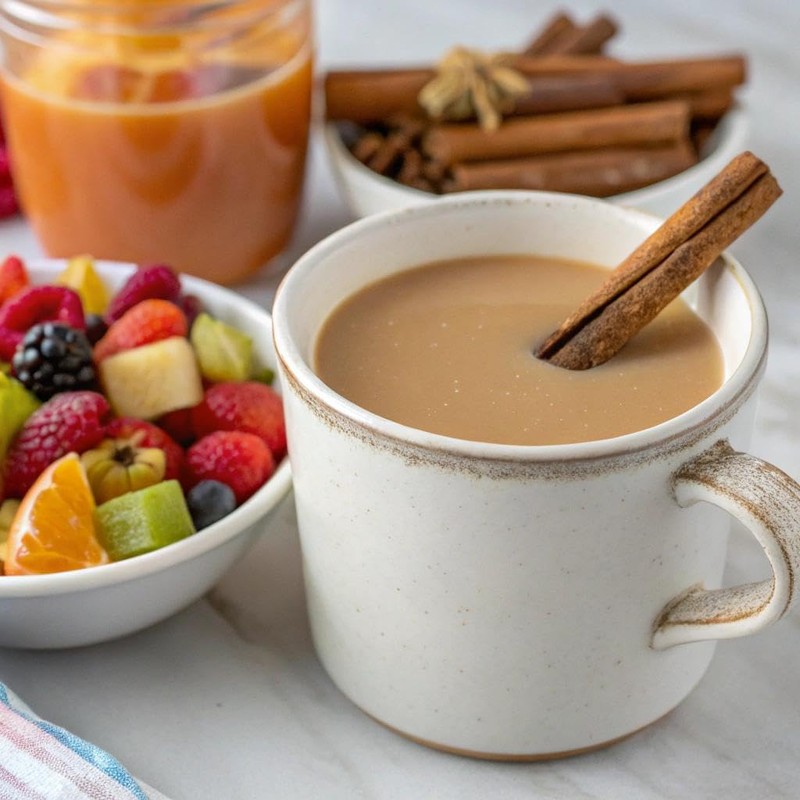 Kiid Coffee - 99.9% Caffeine-Free Organic Coffee for Kids -