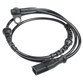 1x ABS sensor with cable 2-pin rear axle for Grand Scénic IV R9 Megane IV Grandtour K9A/M Scénic IV J9 2015-present 479000931R
