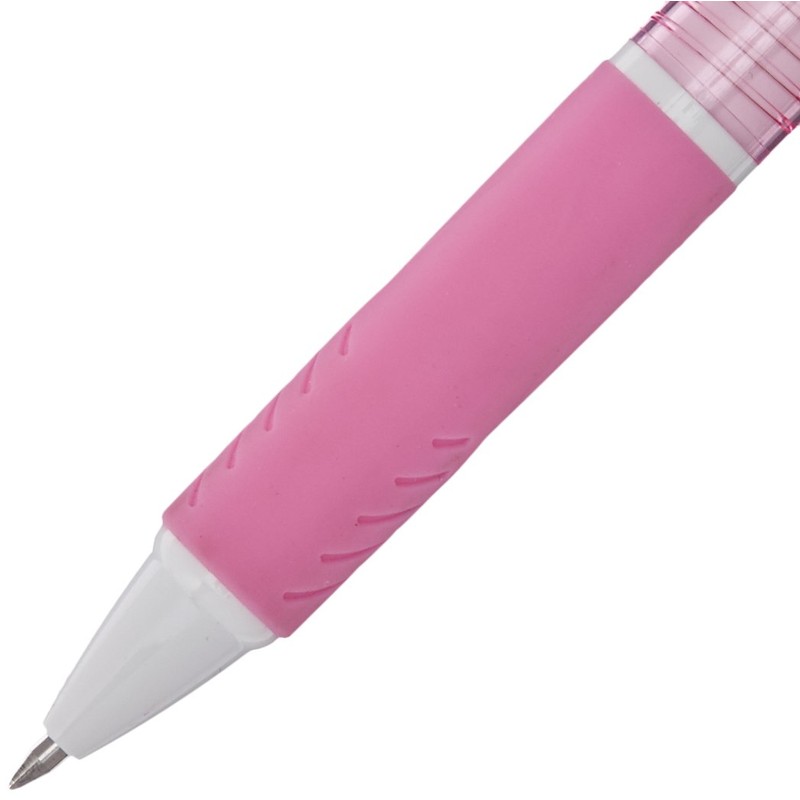 Uni Ballpoint Pen Jetstream 2 Color Black, Red Ink 0.7mm,