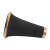 Clarinet Bell Engineering Plastic Accessory Woodwind Trumpet Musical Instrument Accessories