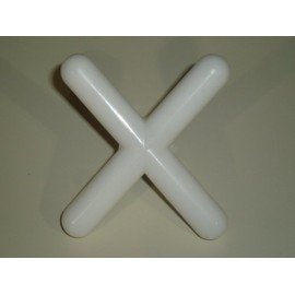 POOL AND SNOOKER CUE CROSS REST**