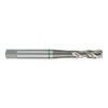 Ruko 234040E Machine Tap DIN 371 High-Speed Steel Co 5