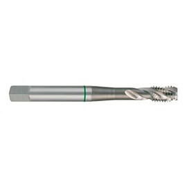 Ruko 234040E Machine Tap DIN 371 High-Speed Steel Co 5 M 4