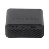 YT500 Mini Projector Portable Movie Projector with Audio and Video/USB/Memory
