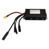 Electric Bike Controller 24V 36V 48V 26A 3 Mode Sine