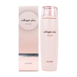 LG Life & Health Laquevert Collagen Plus Vital Skin 220ml / 라끄베르 콜라겐 플러스 바이탈 스킨 220ml