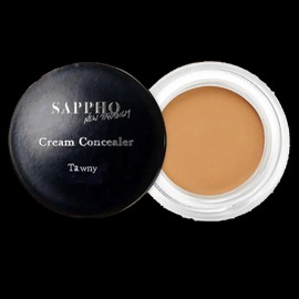 Sappho New Paradigm Cream Concealer Tawny 3.5g