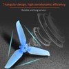 2 Pair FPV Combo Quick Release Propellers Quadcopter Paddle Blades