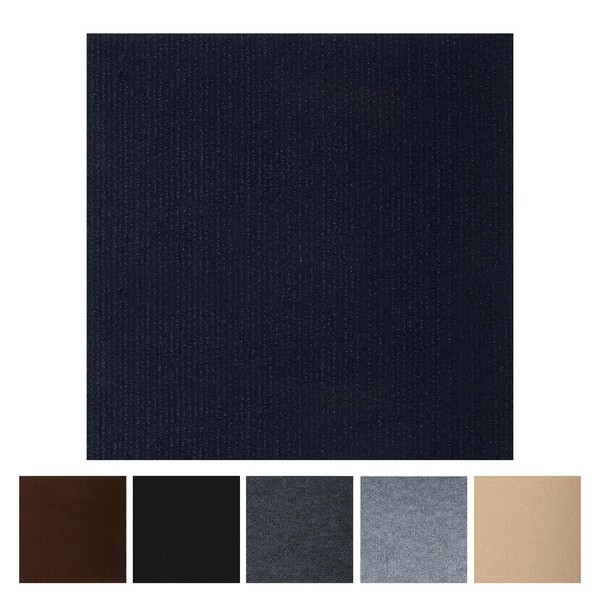 Carpet Tiles Peel and Stick, Self Adhesive Carpet Floor Tile