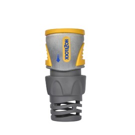 HOZELOCK - RACC FIN TUYAU METAL 19MM * - 2040P0000